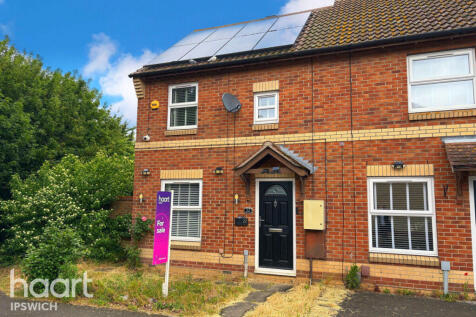 Ipswich, IP3 - property photo