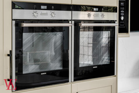 Kitchen / Dining / Family Room