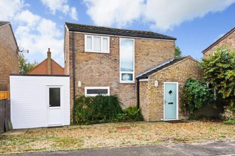 Torbay, Quainton, Buckinghamshire. . 3 bedroom detached house for sale