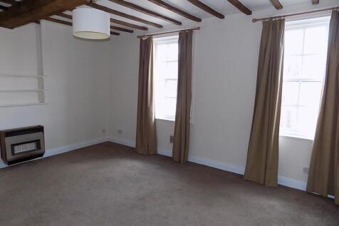 CARRINGTON HOUSE, 12 BUXTON ROAD, ASHBOURNE photo 3