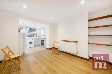Kitchen to Reception