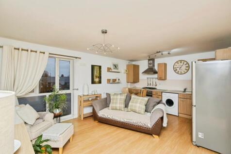 Kitchen Lounge Diner