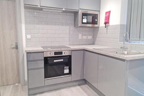 Ground floor flat, RS Apartments, Hubert Road, Selly Oak, Birmingham, B29 6ET photo 3