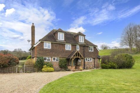 Fulvenden Farmhouse, Horsham Road Abinger Hammer, 