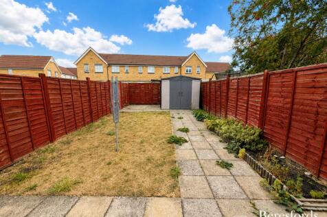 Garden View 3