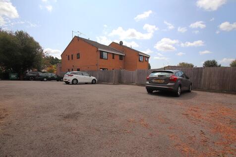 Residents Parking