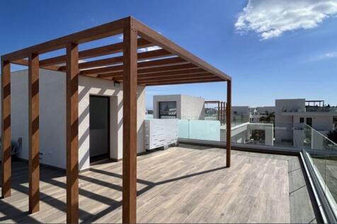 Roof Terrace