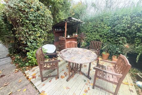 Decking