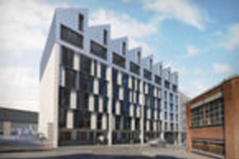 Apex lofts