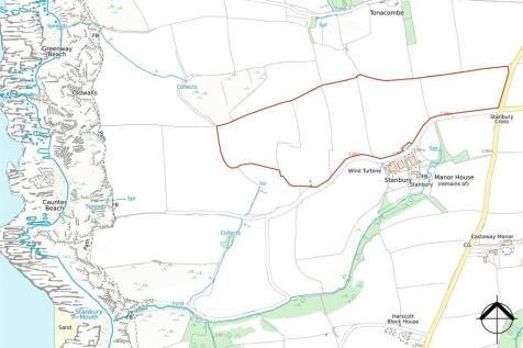 Land Plan