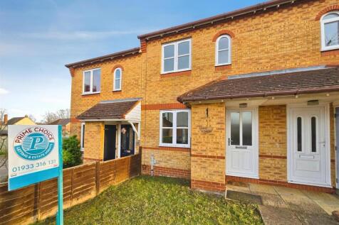 Lavendar Way-Rushden-Two-Bedroom-Home-Best-Estate-