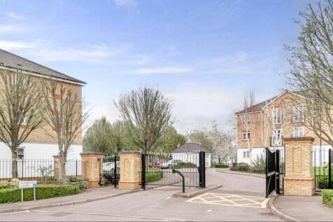Gated Entrance