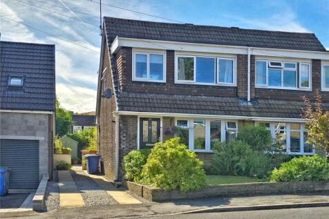 Semi-Detached Home