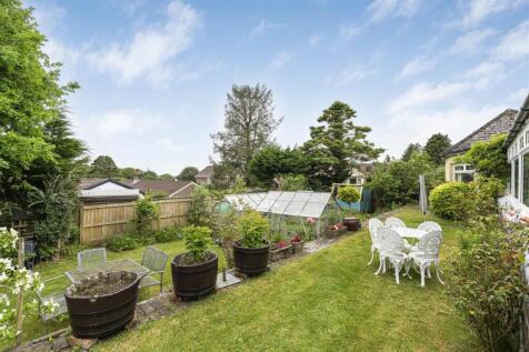Gardens and Grounds