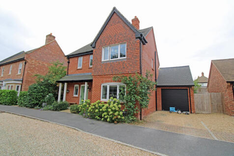 Basingstoke, RG25 - property photo