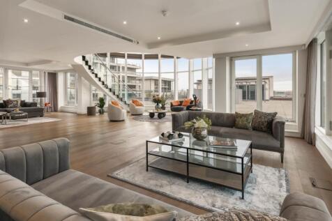 Regal House