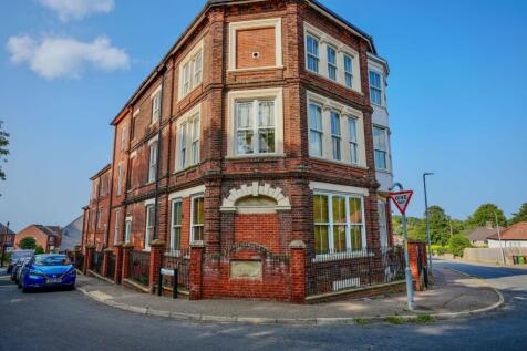 Cromer, NR27 - property photo