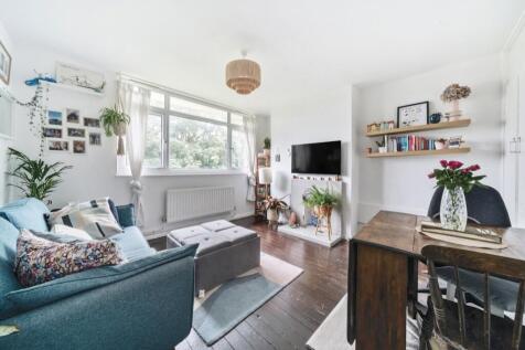 London, SE5 - property photo