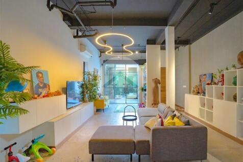 Luxury 4 Bedroom Villa For Sale - Chroy Changvar, Phnom Penh