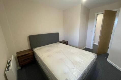 Sandringham House, 15 Windsor Street, Manchester, Salford, M5 photo 3