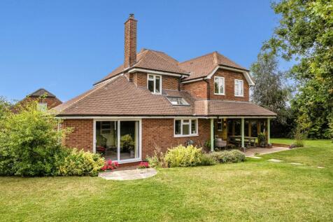 Landscaped Garden
