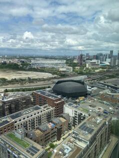 Apartment View