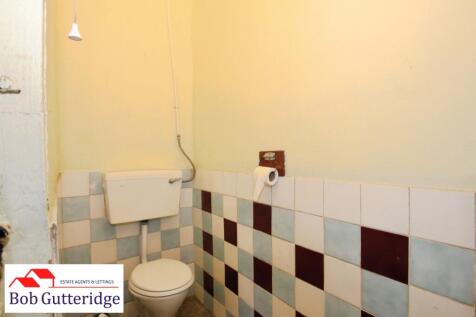 OUTHOUSE WC