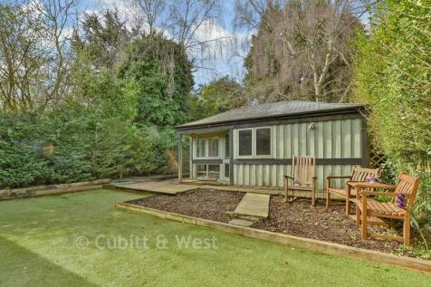 Workshop/Outbuildings