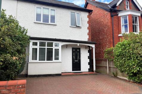 Copthorne Road, 113, front