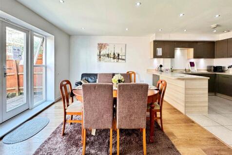 Open Plan