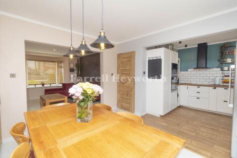 Kitchen and Dining