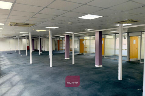Office to Let