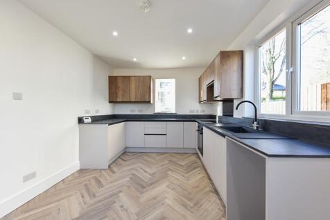 Arthur Crescent, Carlton, Nottingham photo 2