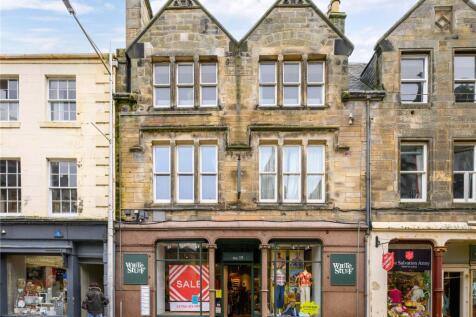 23B Church Street