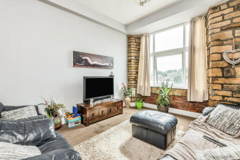 Huddersfield, HD3 - property photo