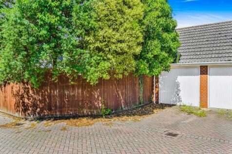 Garage &amp; Parking