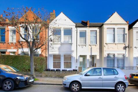 property in Cathles Road, 
Clapham, SW12