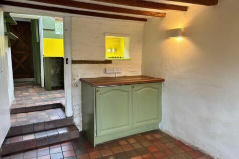 Peartree Cottage Wardington photo 5