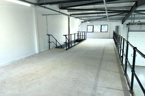 Industrial Park to rent Image 3