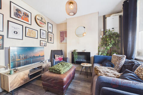 front room