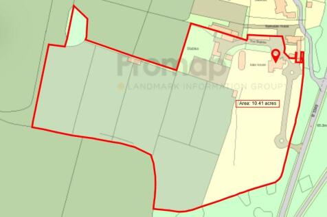 Land Plan