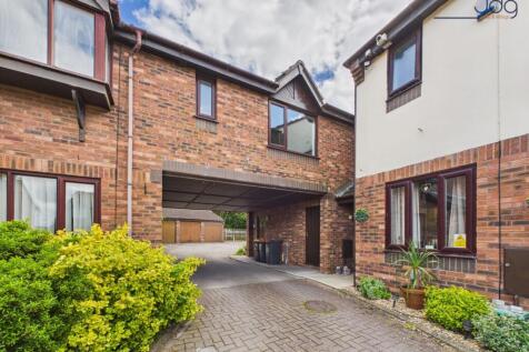 Welcome to Langden Brook Mews