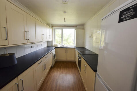 kitchen straight ...