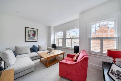 Cranbury Road, London, SW6 photo 5