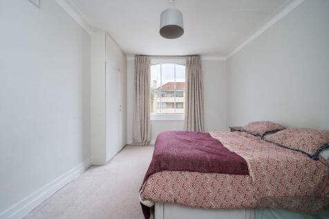 Coningham Road W12 photo 3
