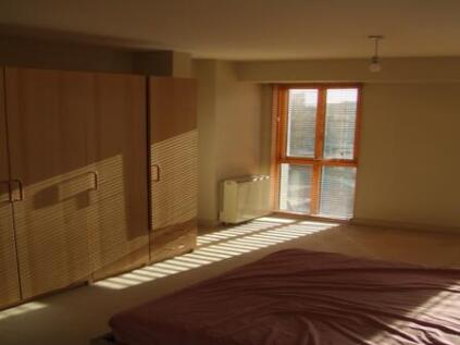 Building (Flat 413), Stokes Croft, Bristol, BS1 photo 5