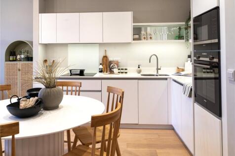 Show Home