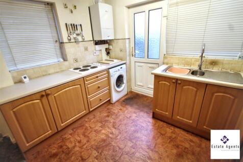 Extended Dining Kitchen