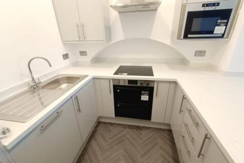 Hamilton Square, Birkenhead photo 4