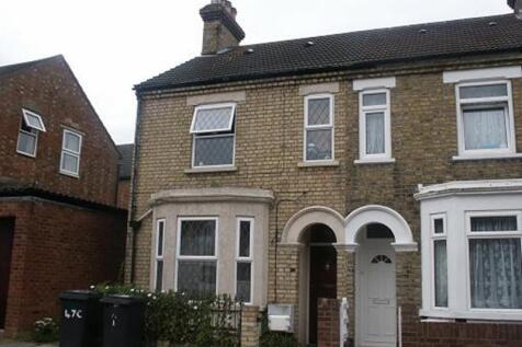 47 Gladstone Street